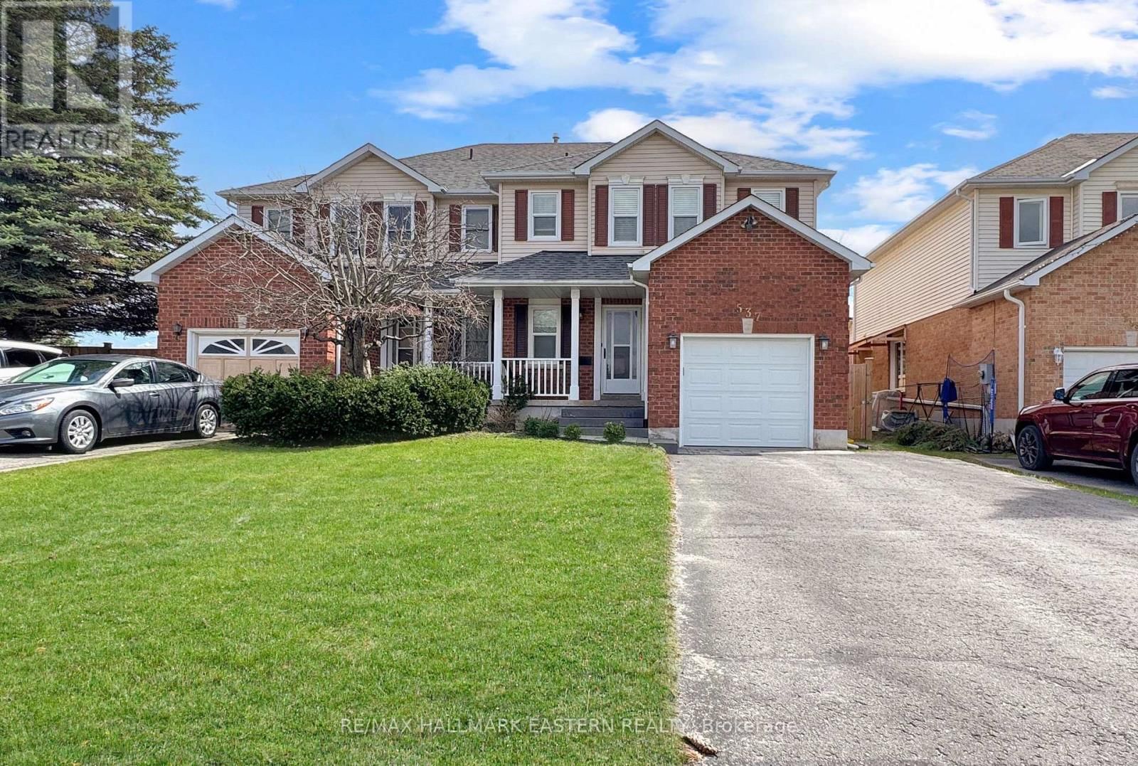 537 WILFRED DRIVE Image 2