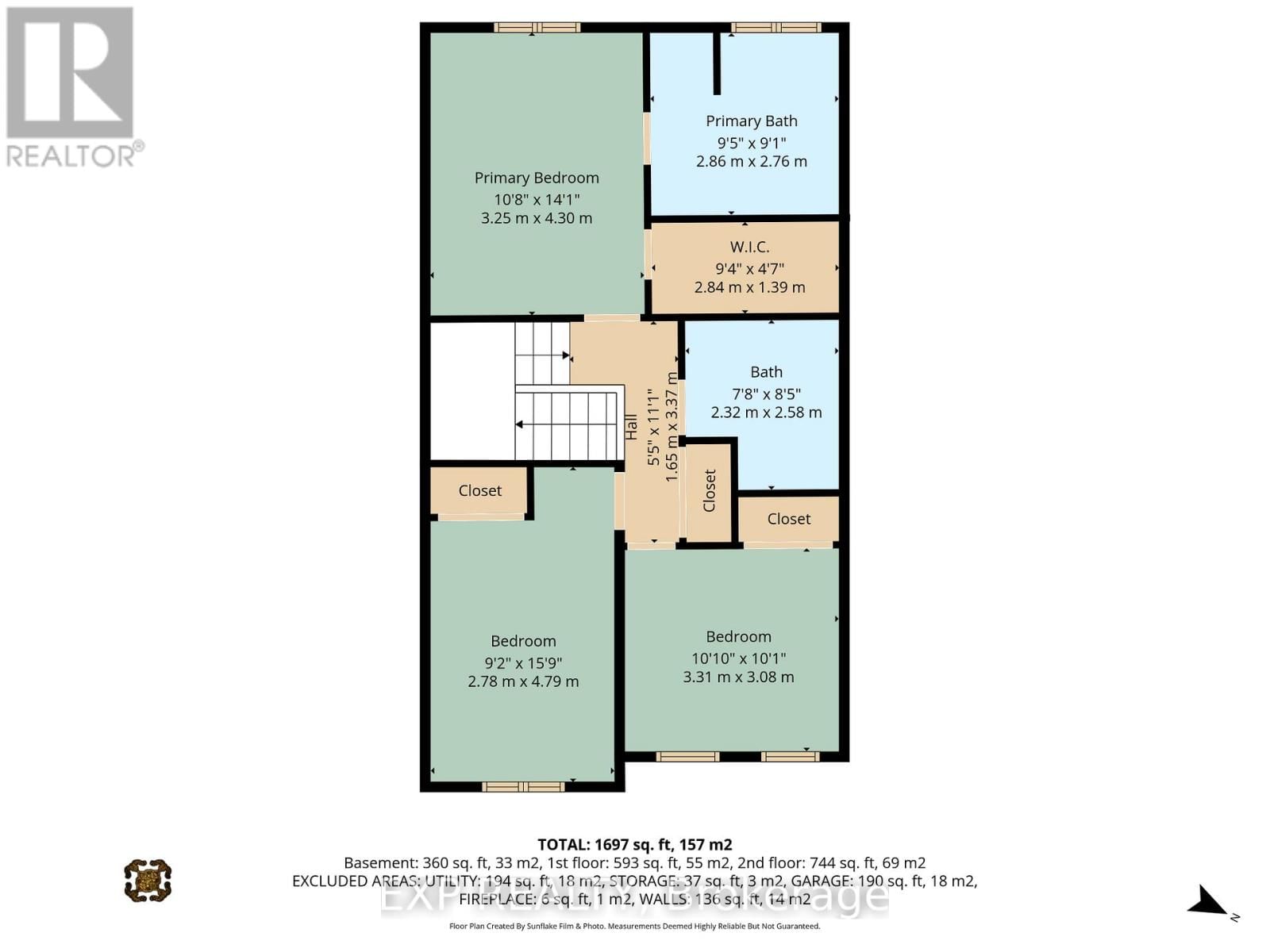 359 BAKEWELL CRESCENT Image 19