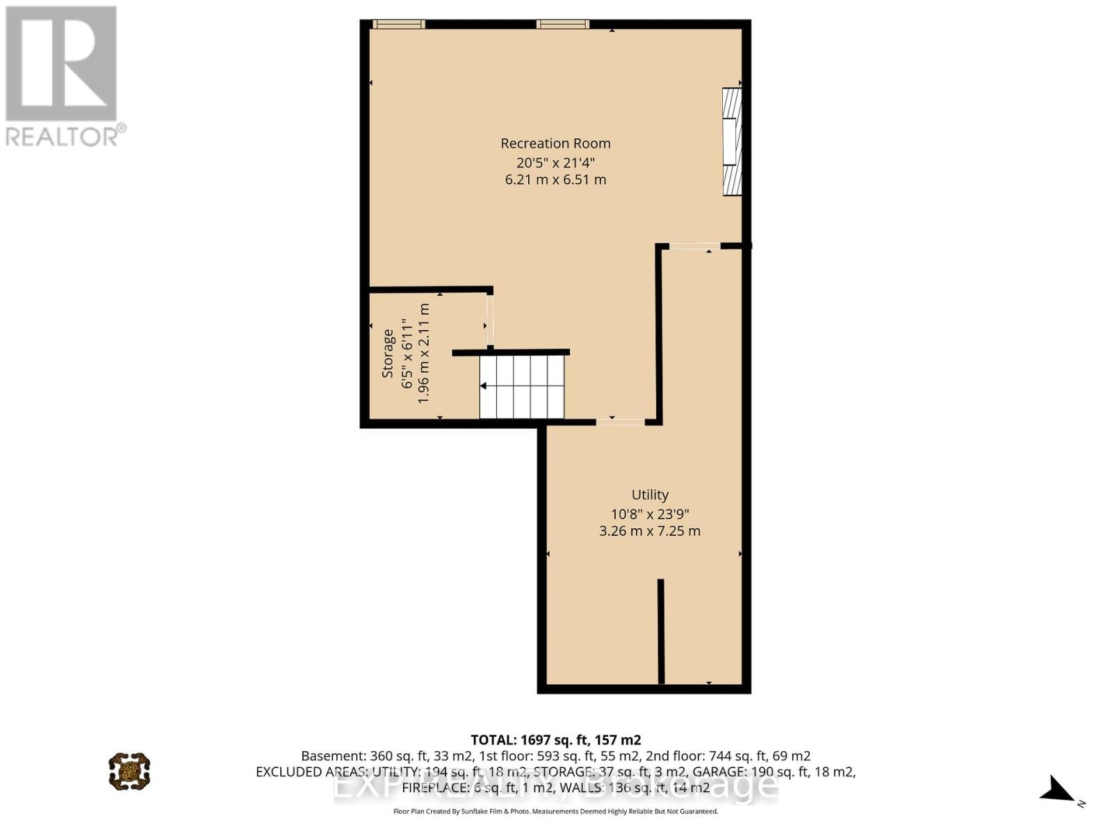 359 BAKEWELL CRESCENT Image 20
