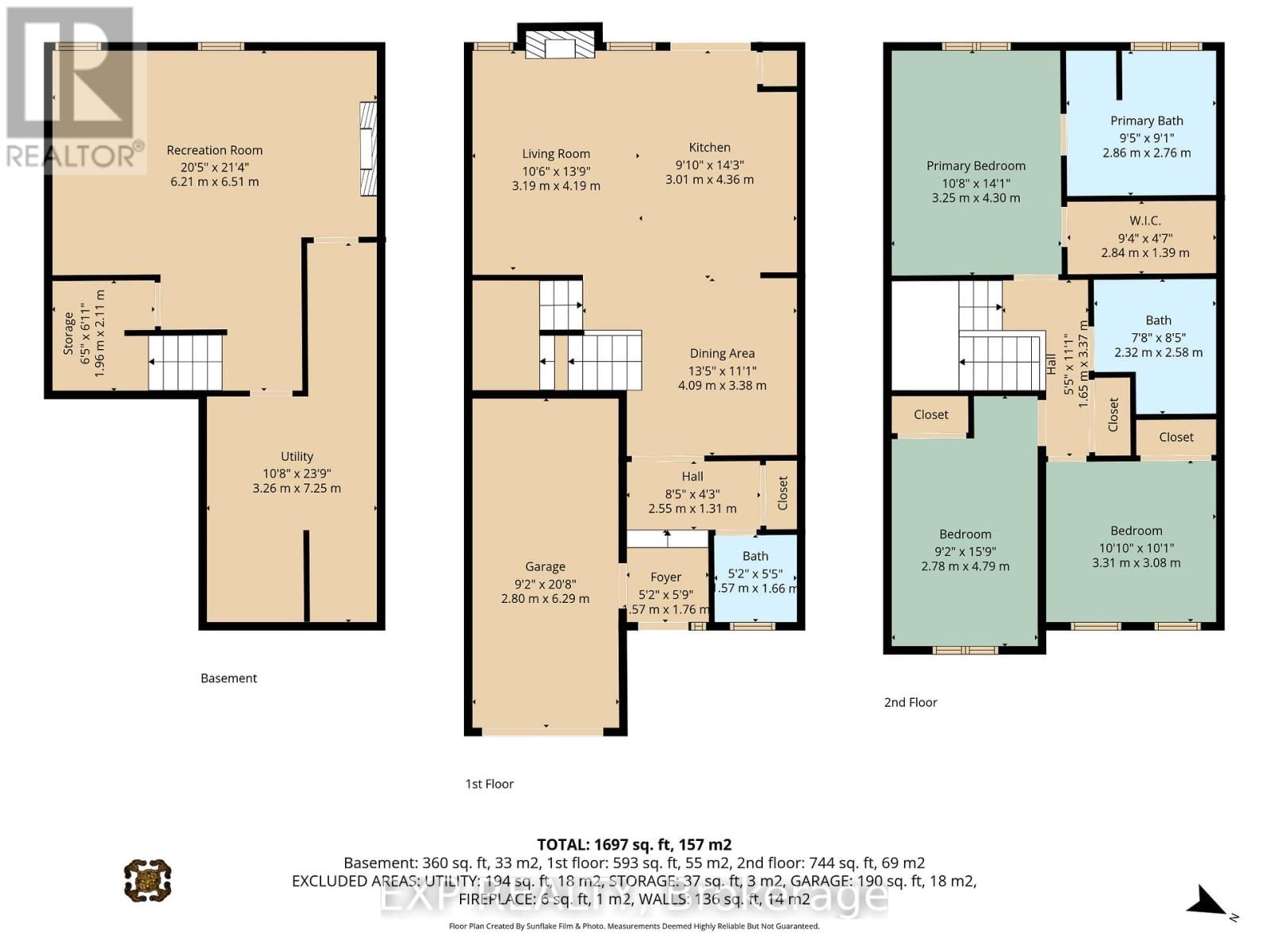 359 BAKEWELL CRESCENT Image 21