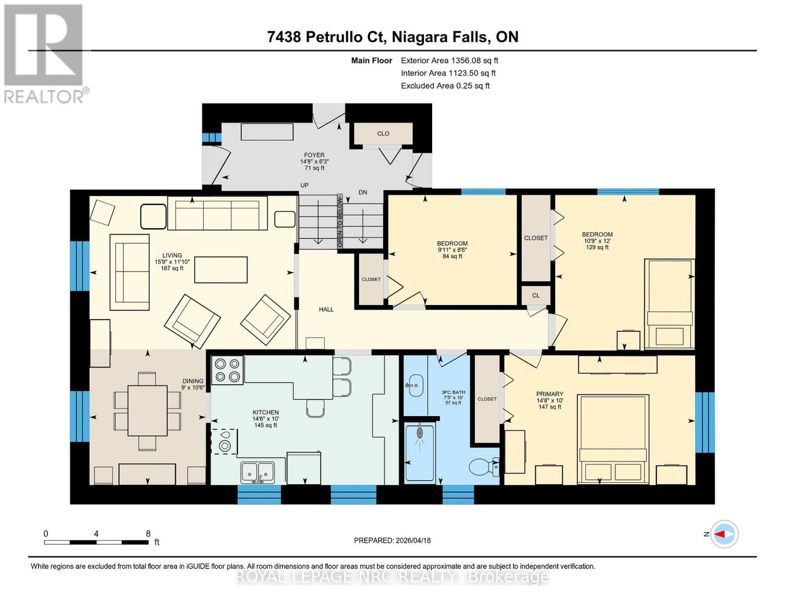 7438 PETRULLO COURT Image 47