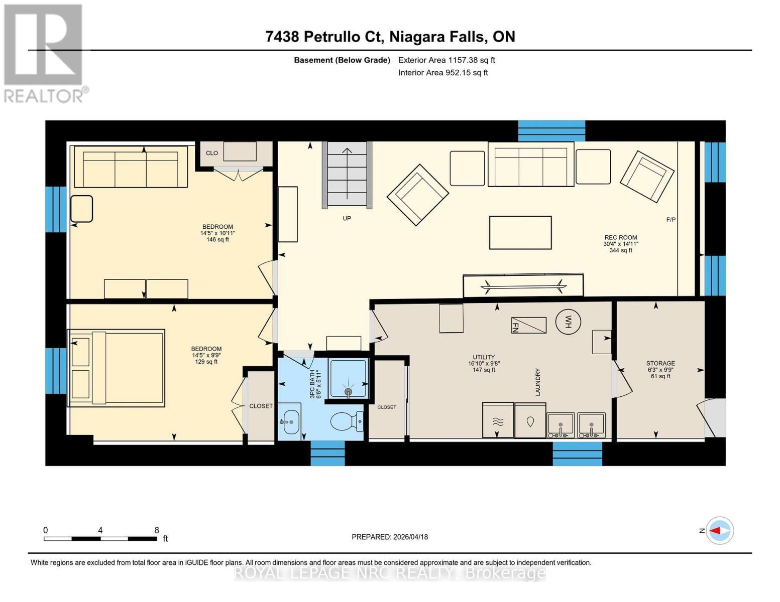 7438 PETRULLO COURT Image 48