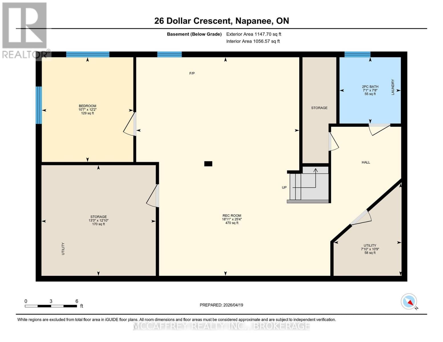 26 DOLLAR CRESCENT Image 50