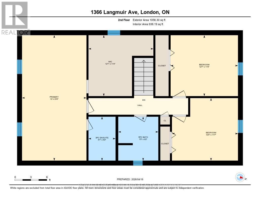 1366 LANGMUIR AVENUE Image 48