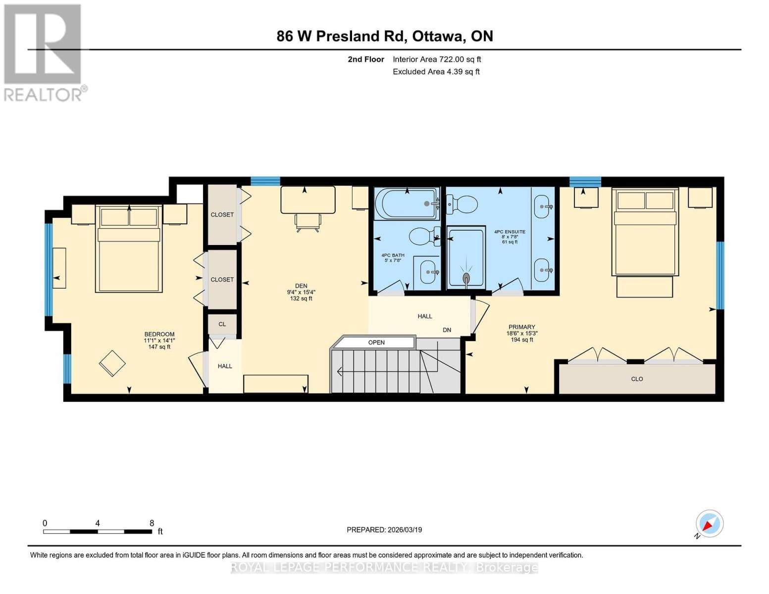 86 WEST PRESLAND ROAD Image 47