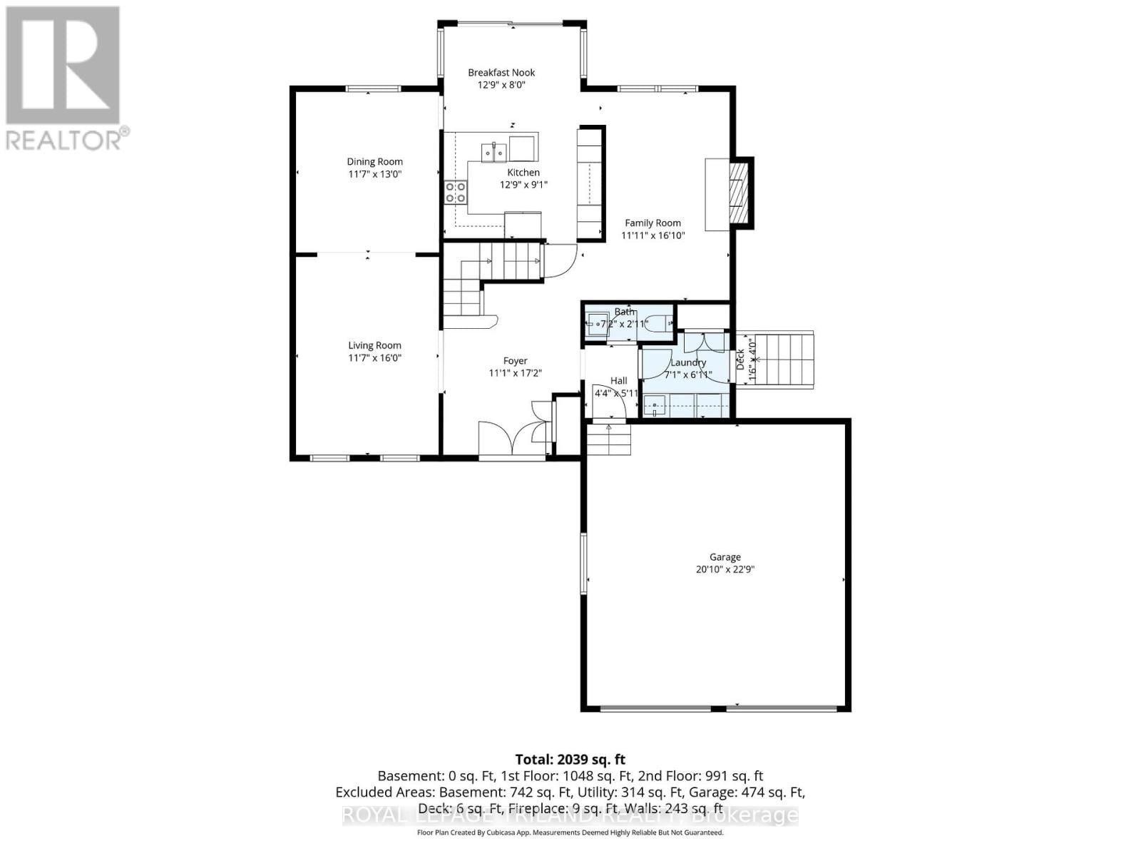 50 PENRITH CRESCENT Image 32