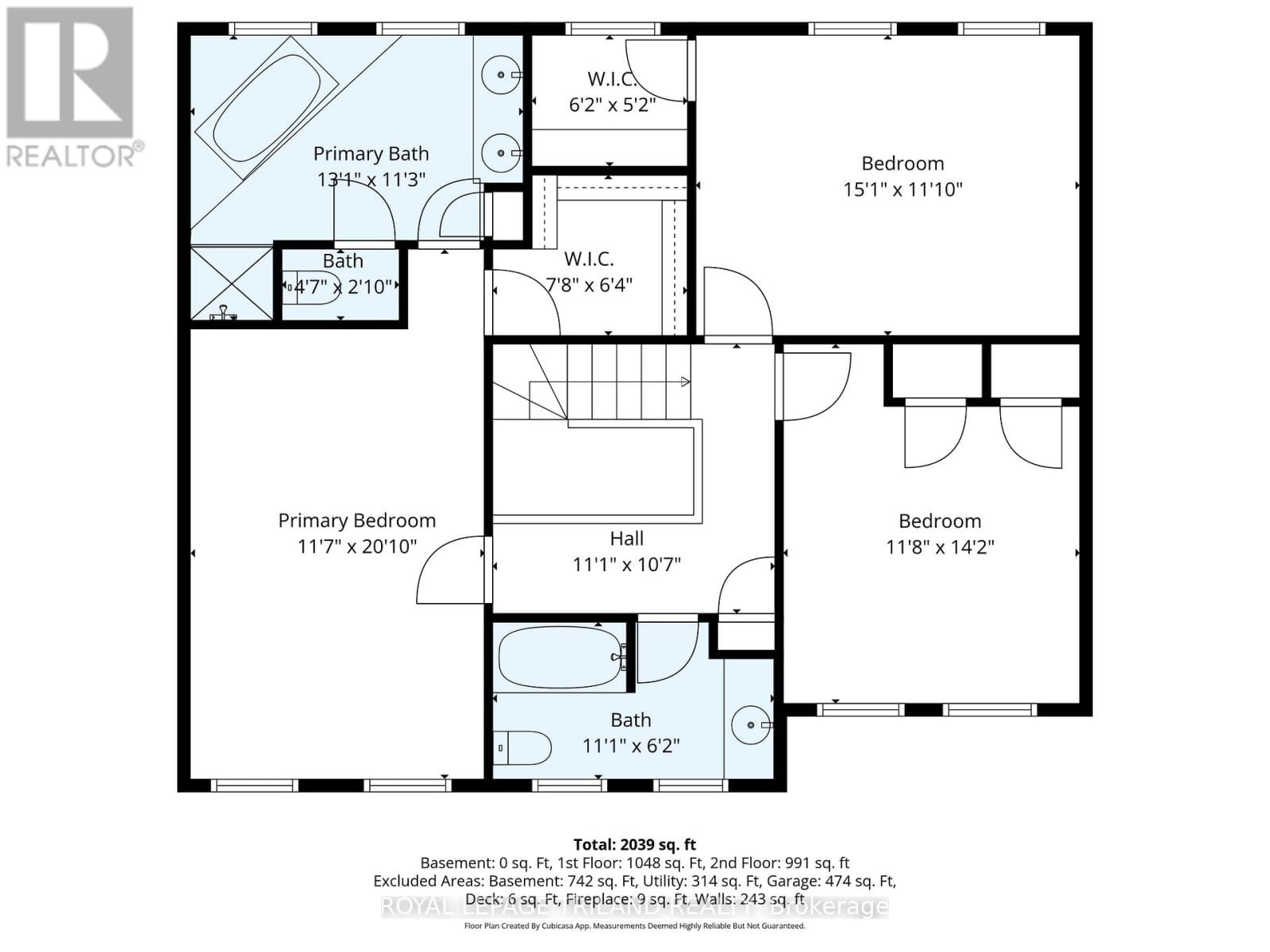 50 PENRITH CRESCENT Image 33