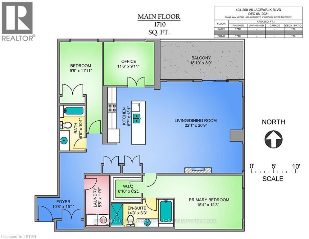 260 VILLAGEWALK BOULEVARD Image 41