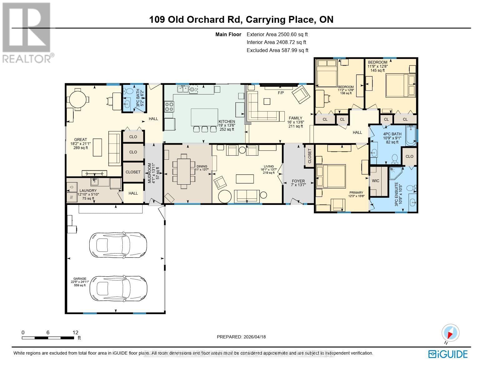 109 OLD ORCHARD ROAD Image 50