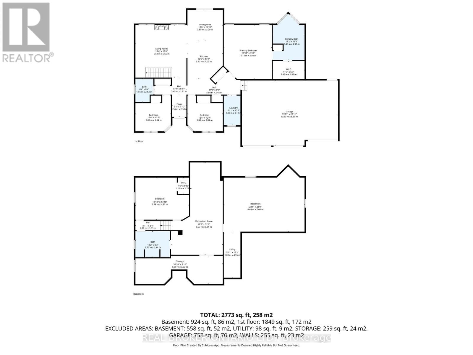 191 HIGHWAY 53 HIGHWAY Image 44