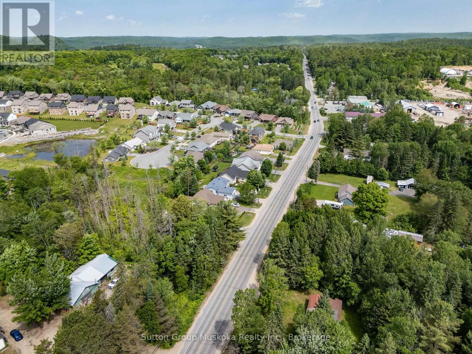 641 MUSKOKA RD 3 ROAD NORTH Image 3