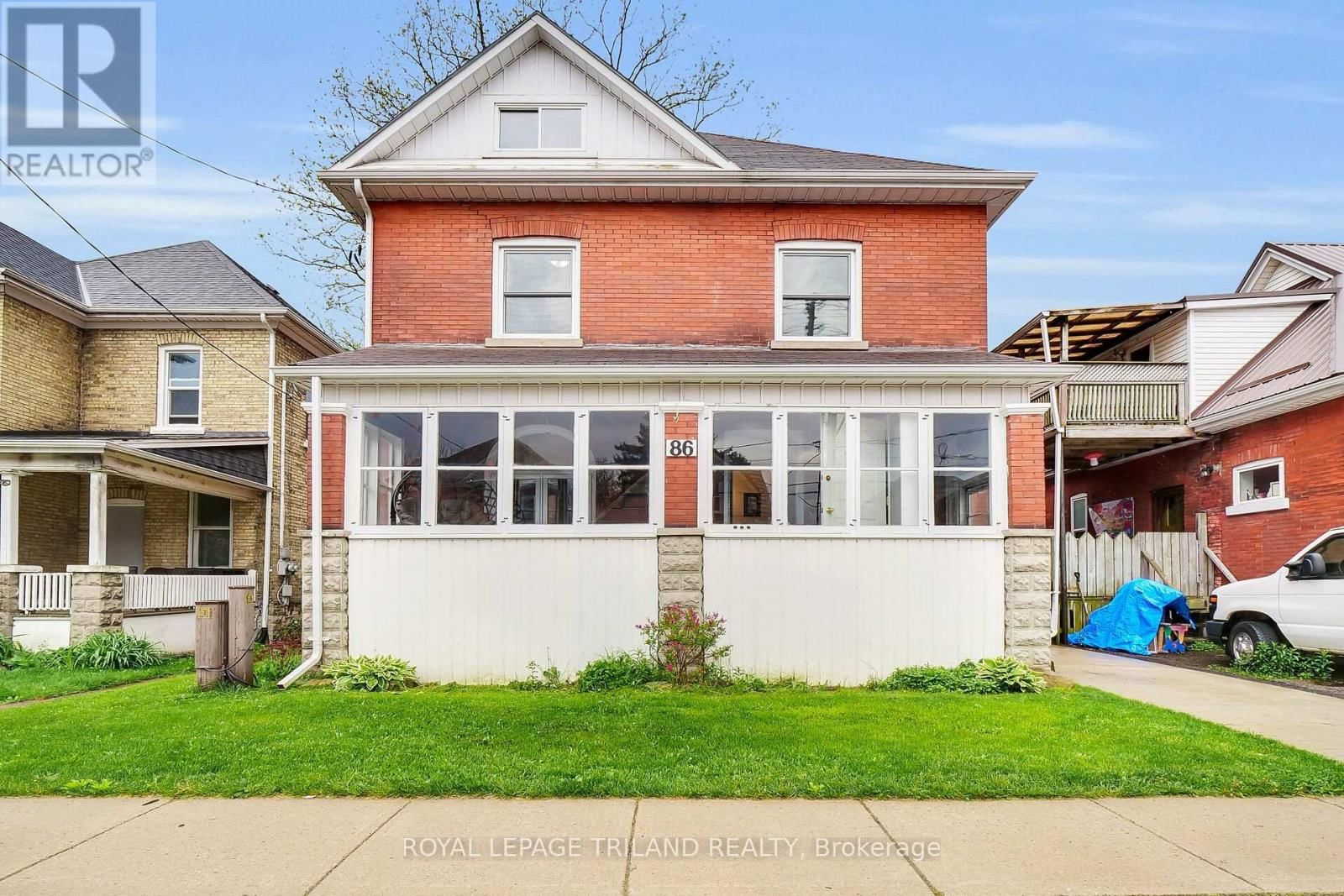 86 KAINS STREET Image 1