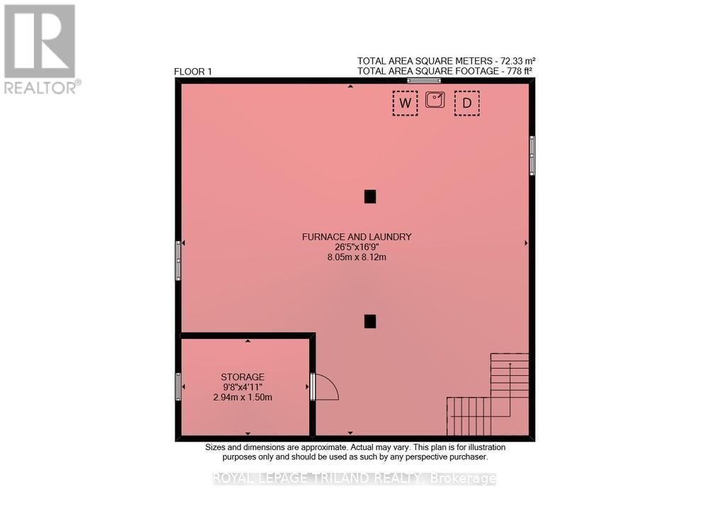 86 KAINS STREET Image 37