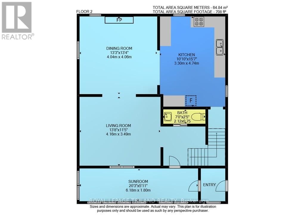 86 KAINS STREET Image 38