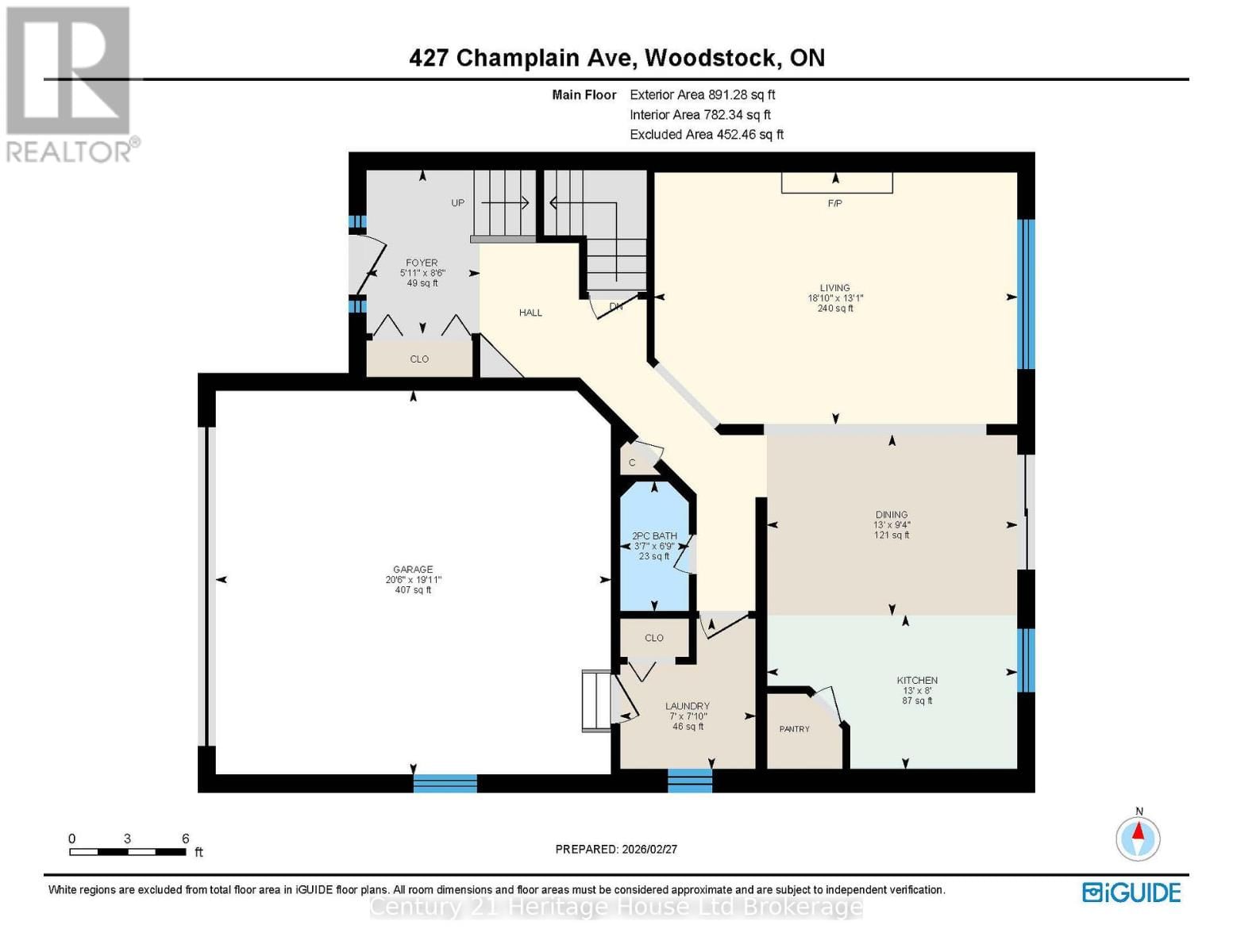 427 CHAMPLAIN AVENUE Image 47