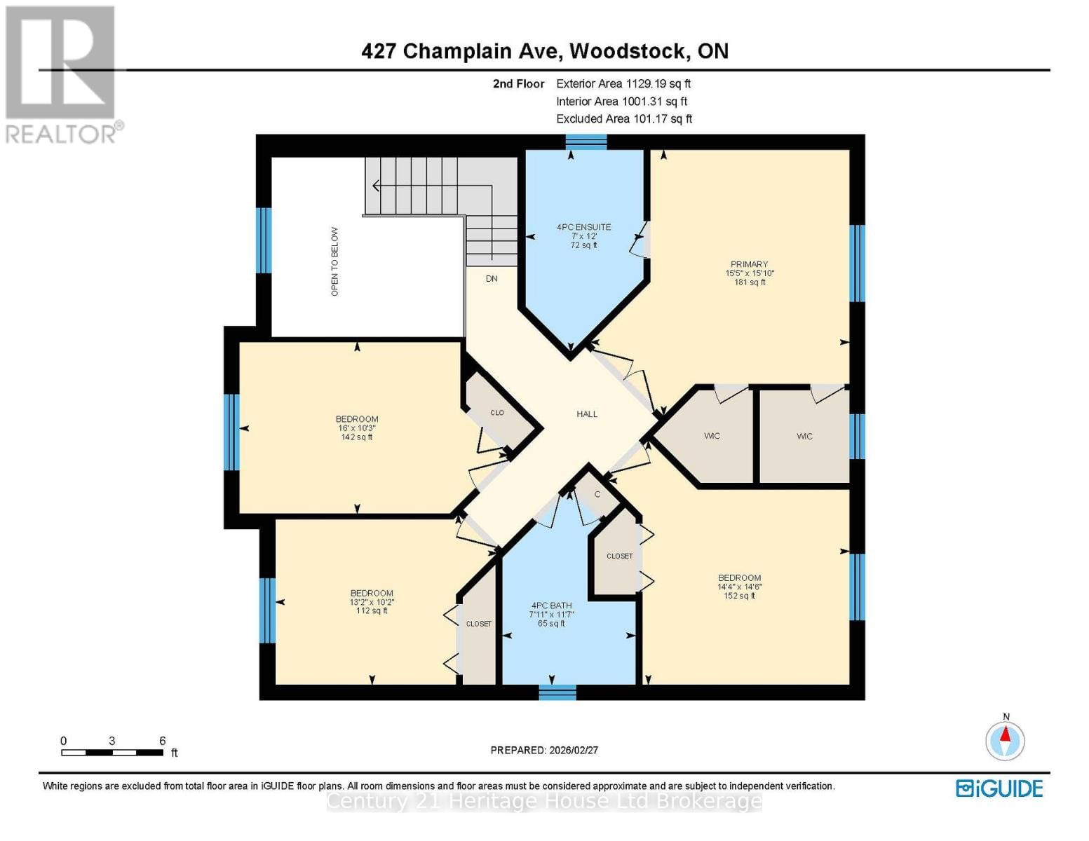 427 CHAMPLAIN AVENUE Image 48