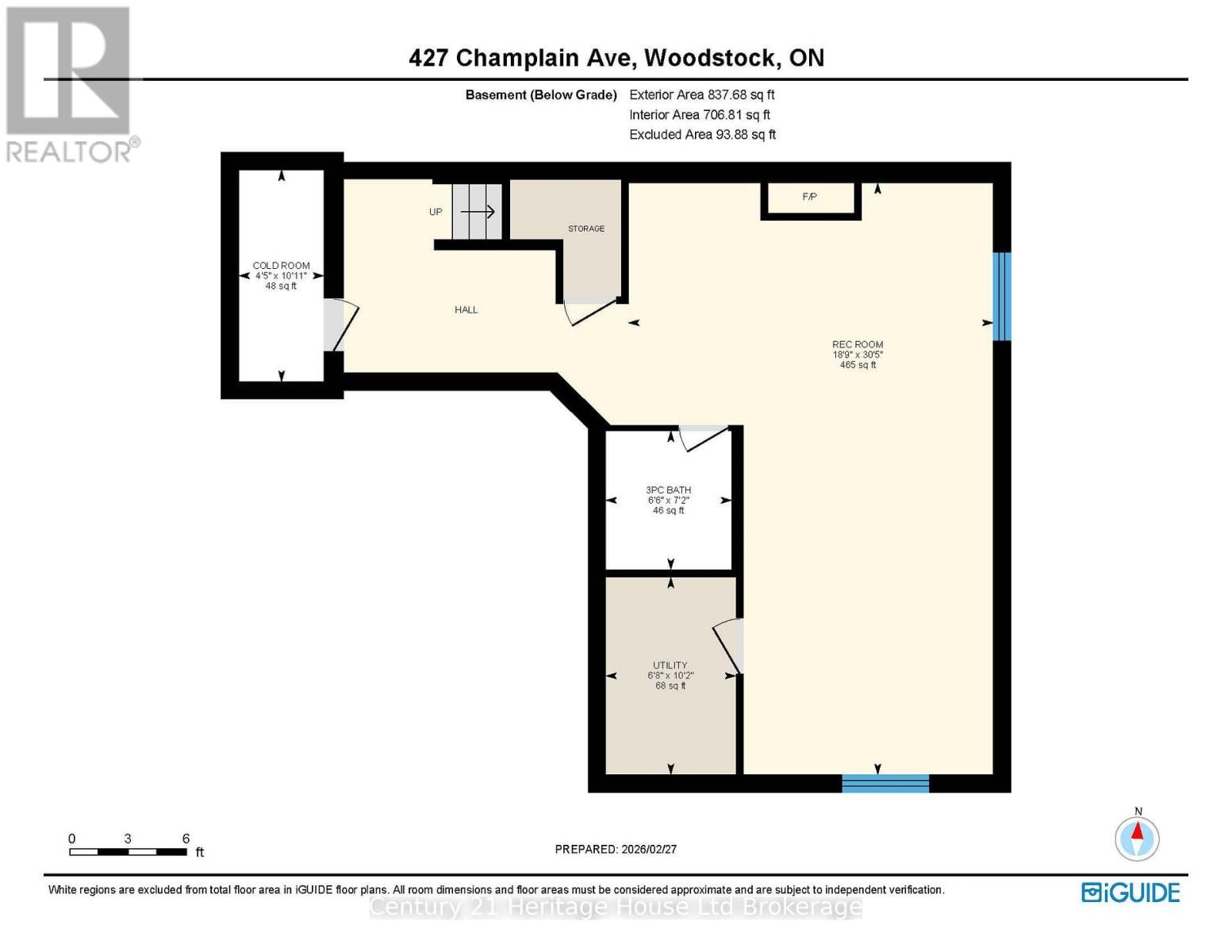 427 CHAMPLAIN AVENUE Image 49