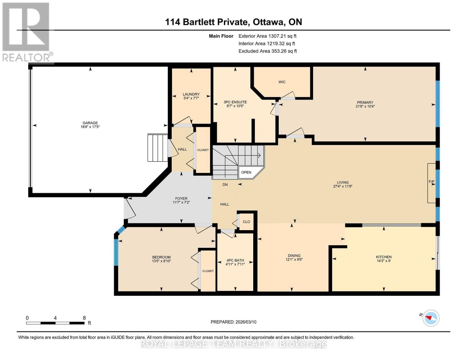 114 BARTLETT PRIVATE Image 37