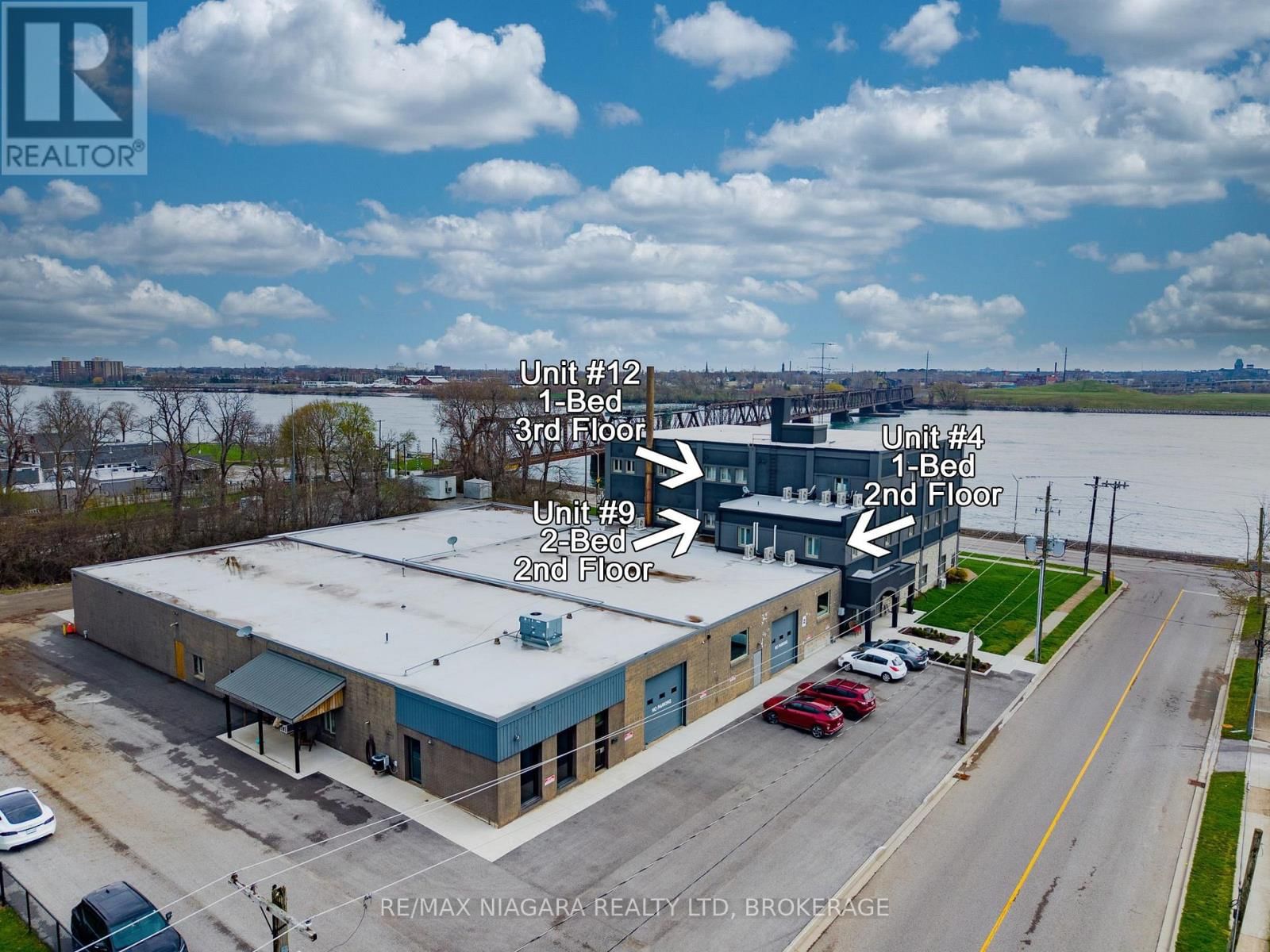 Unit #9 - 2 LEWIS STREET Image 20