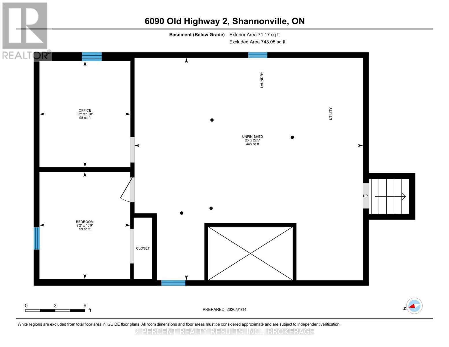 6090 OLD HWY 2 HIGHWAY Image 26