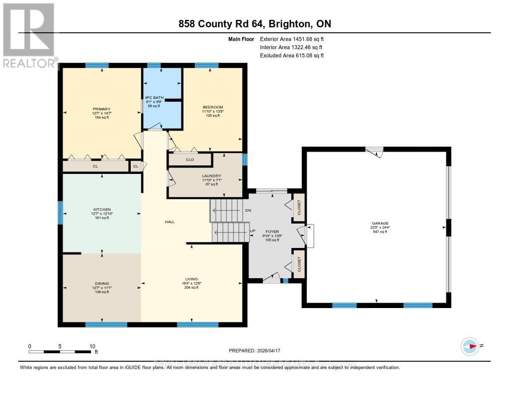 858 COUNTY ROAD 64 ROAD Image 37