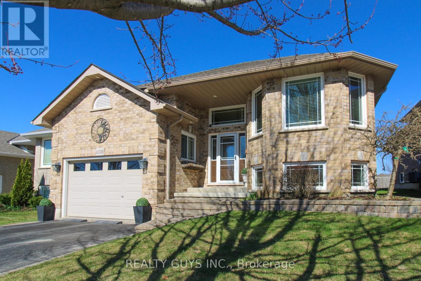 1378 ALLUM ROAD Image 1