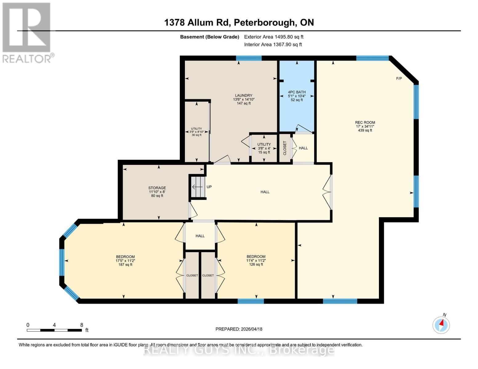 1378 ALLUM ROAD Image 34