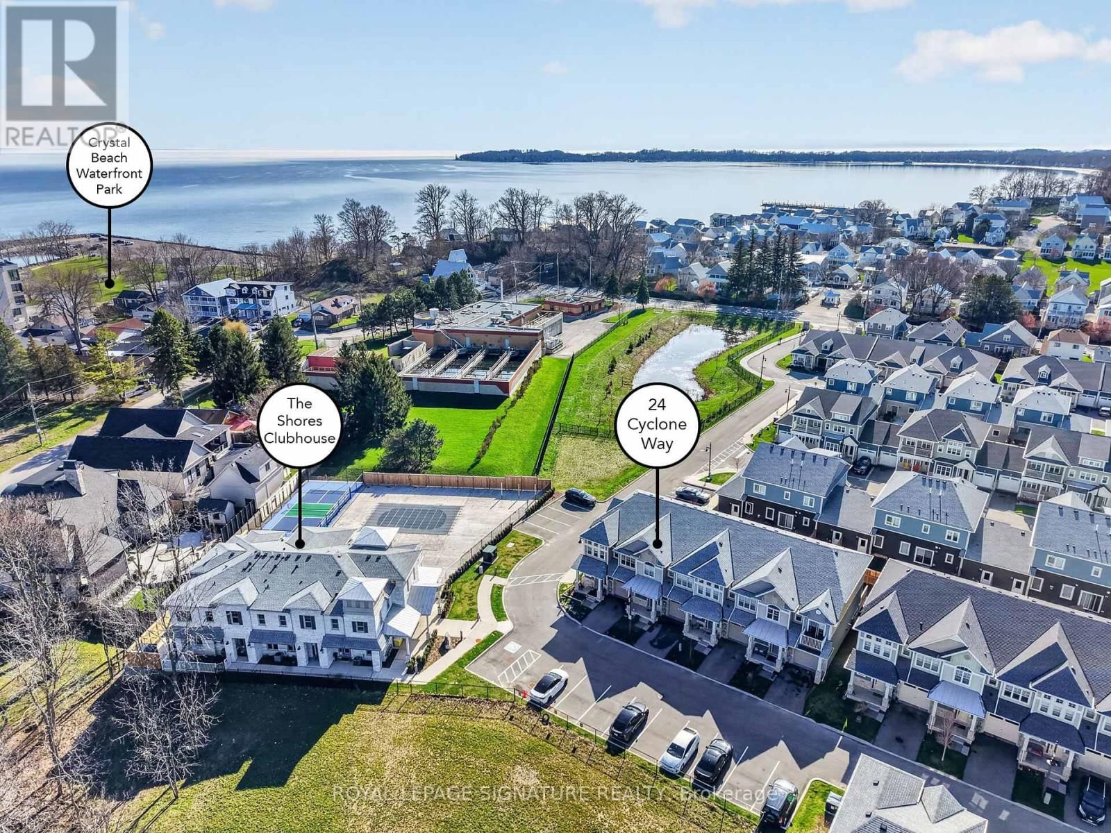 24 CYCLONE WAY Image 39