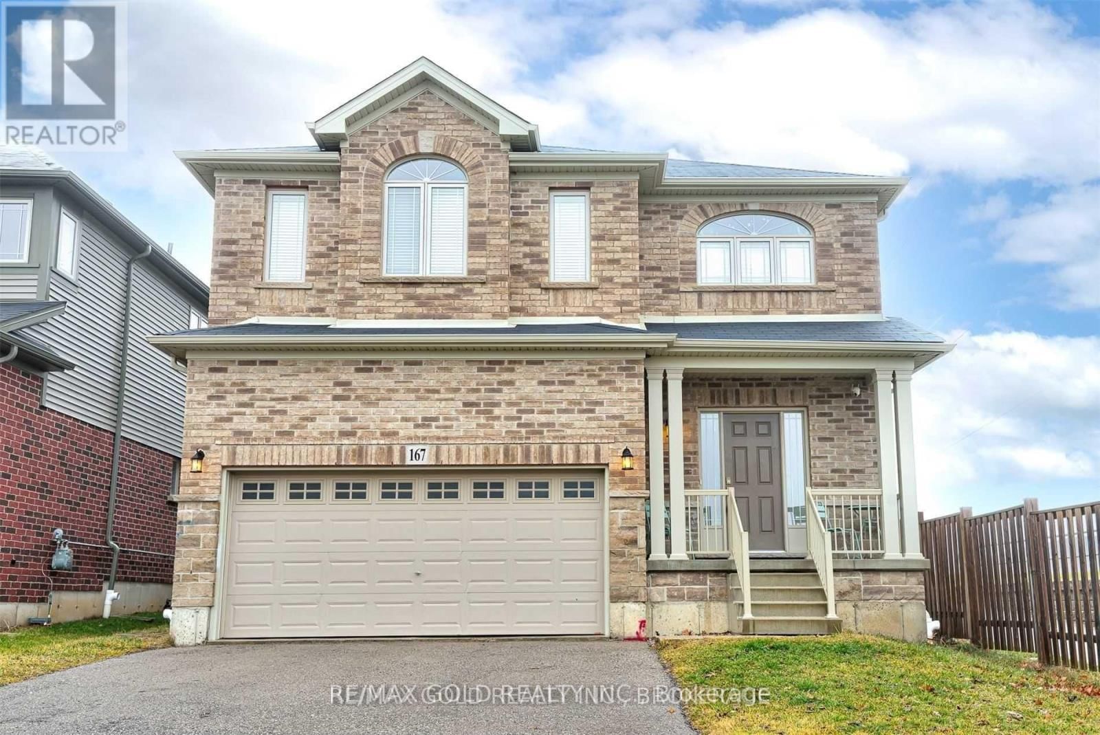 167 ELMBANK TRAIL Image 1