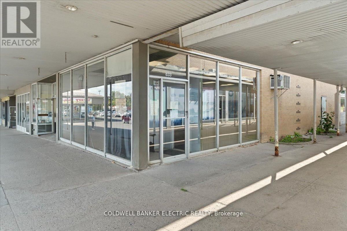 Unit #10 - 833 CHEMONG ROAD Image 1