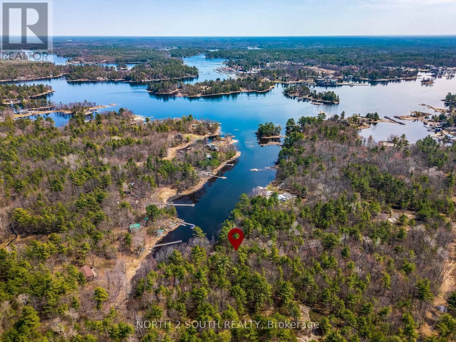 3320 ISLAND 1040 GEORGIAN BAY Image 3