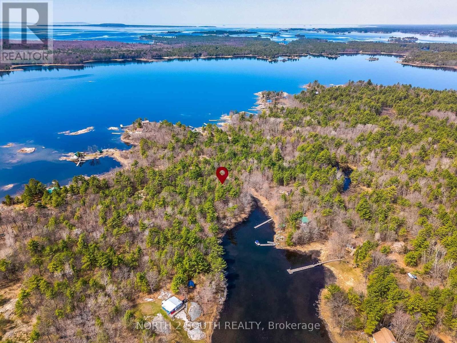 3320 ISLAND 1040 GEORGIAN BAY Image 4