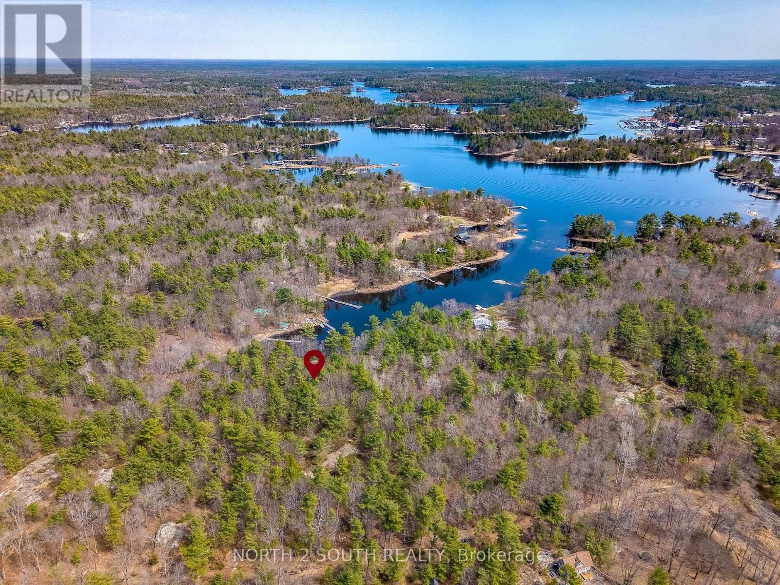 3320 ISLAND 1040 GEORGIAN BAY Image 5