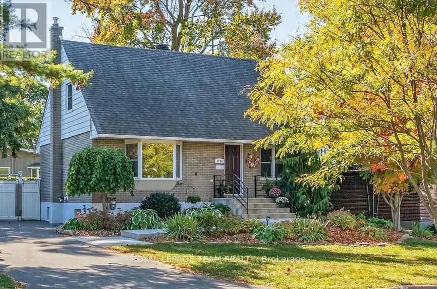 1314 RANDALL AVENUE Image 1