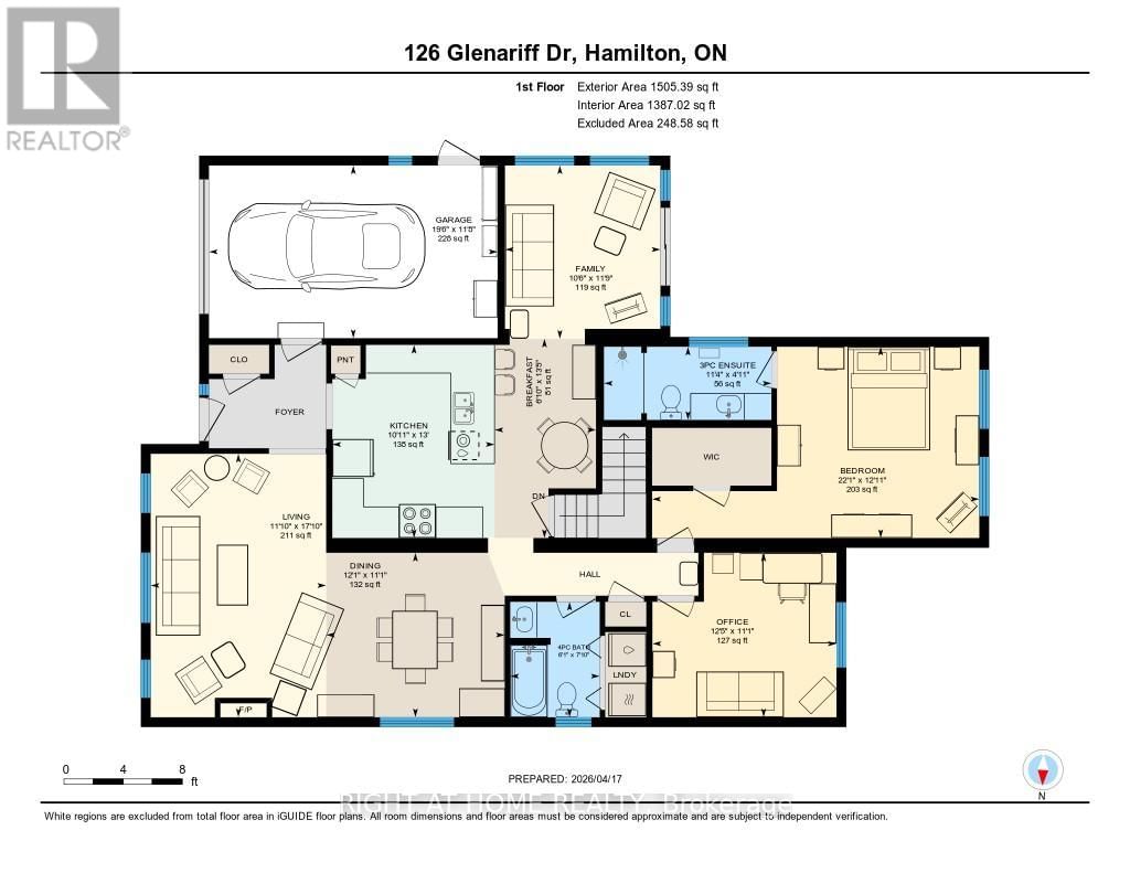 126 GLENARIFF DRIVE Image 38