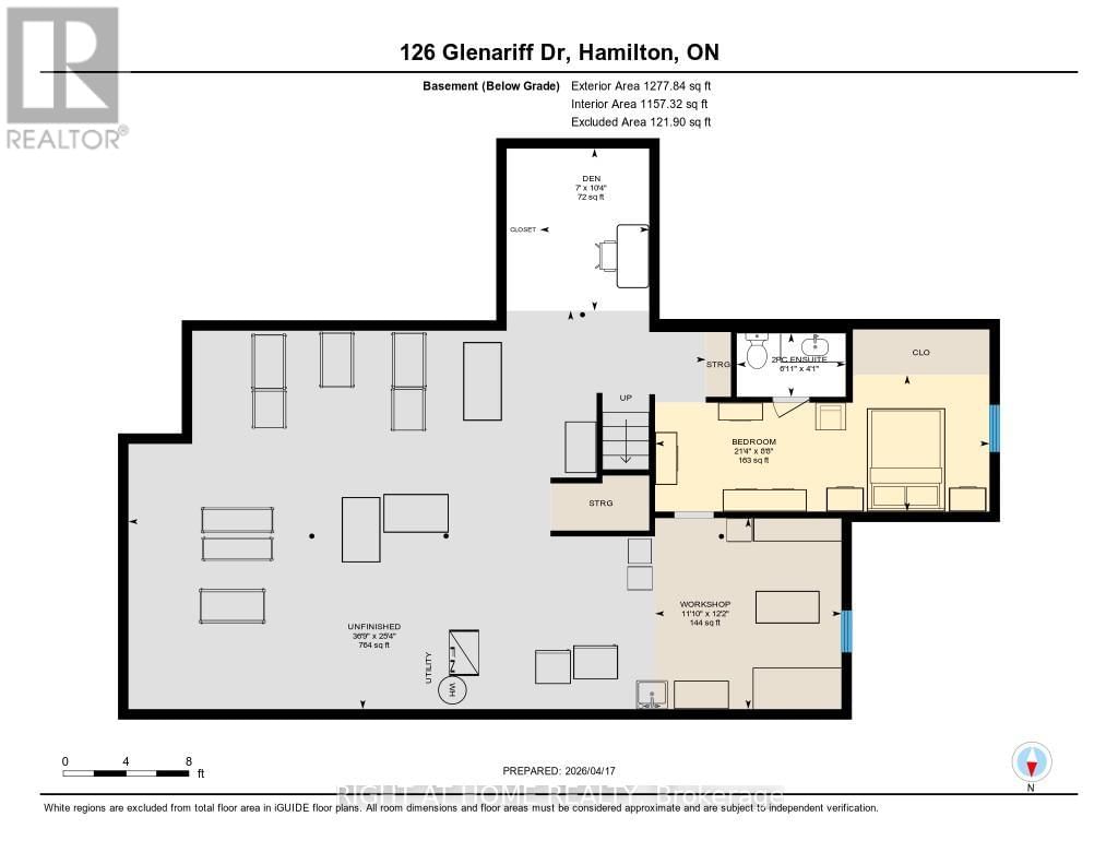 126 GLENARIFF DRIVE Image 39