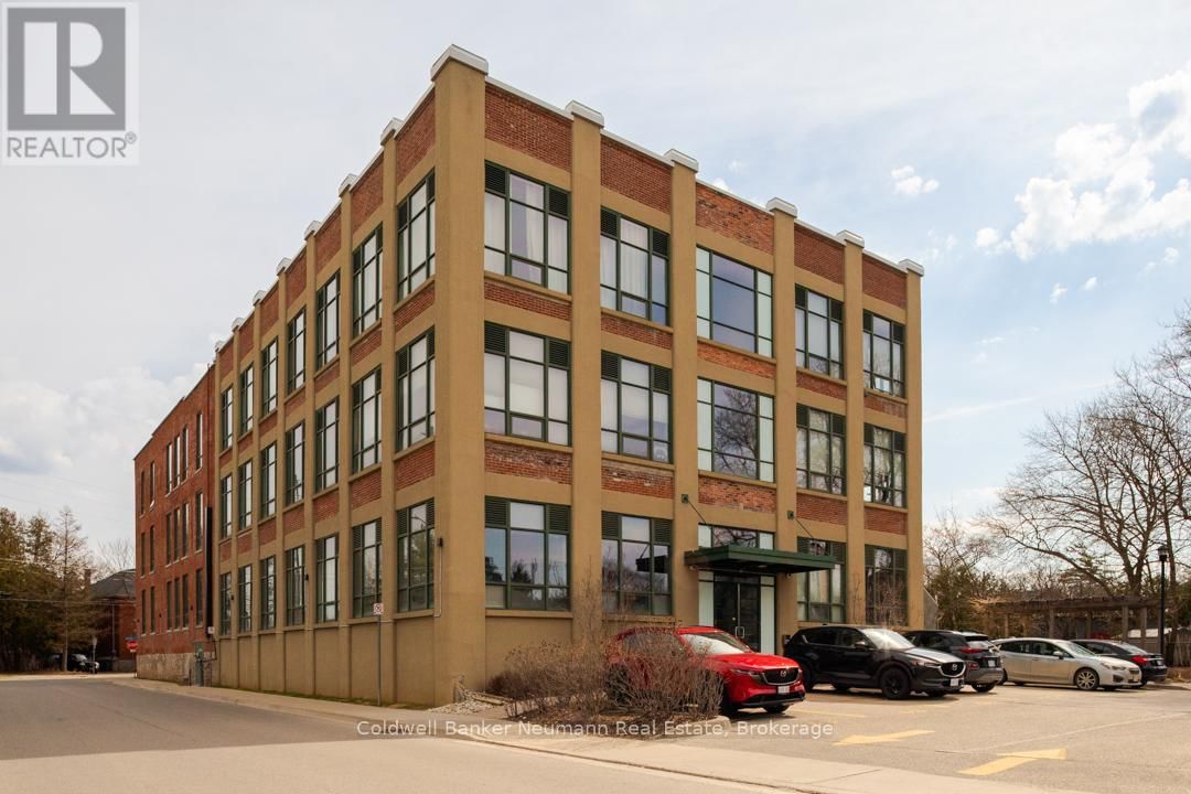 221 - 26 ONTARIO STREET Image 2