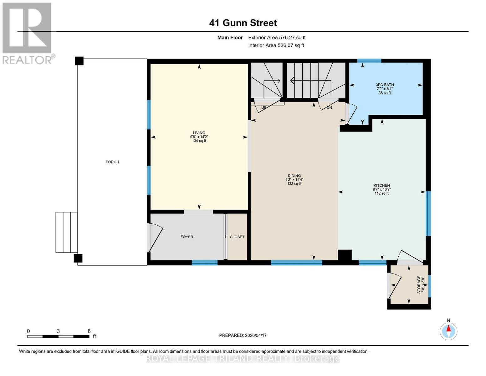 41 GUNN STREET Image 28