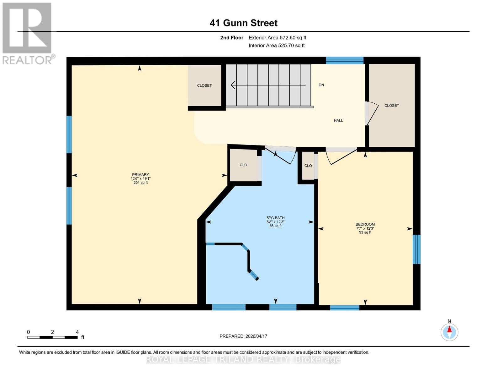 41 GUNN STREET Image 29