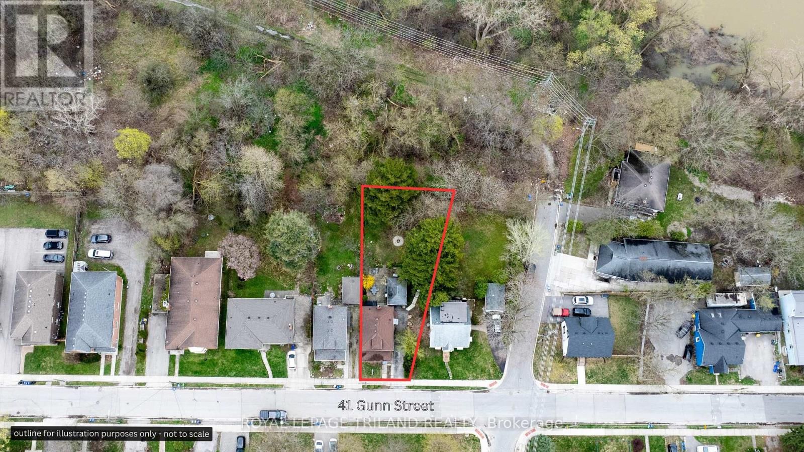 41 GUNN STREET Image 4