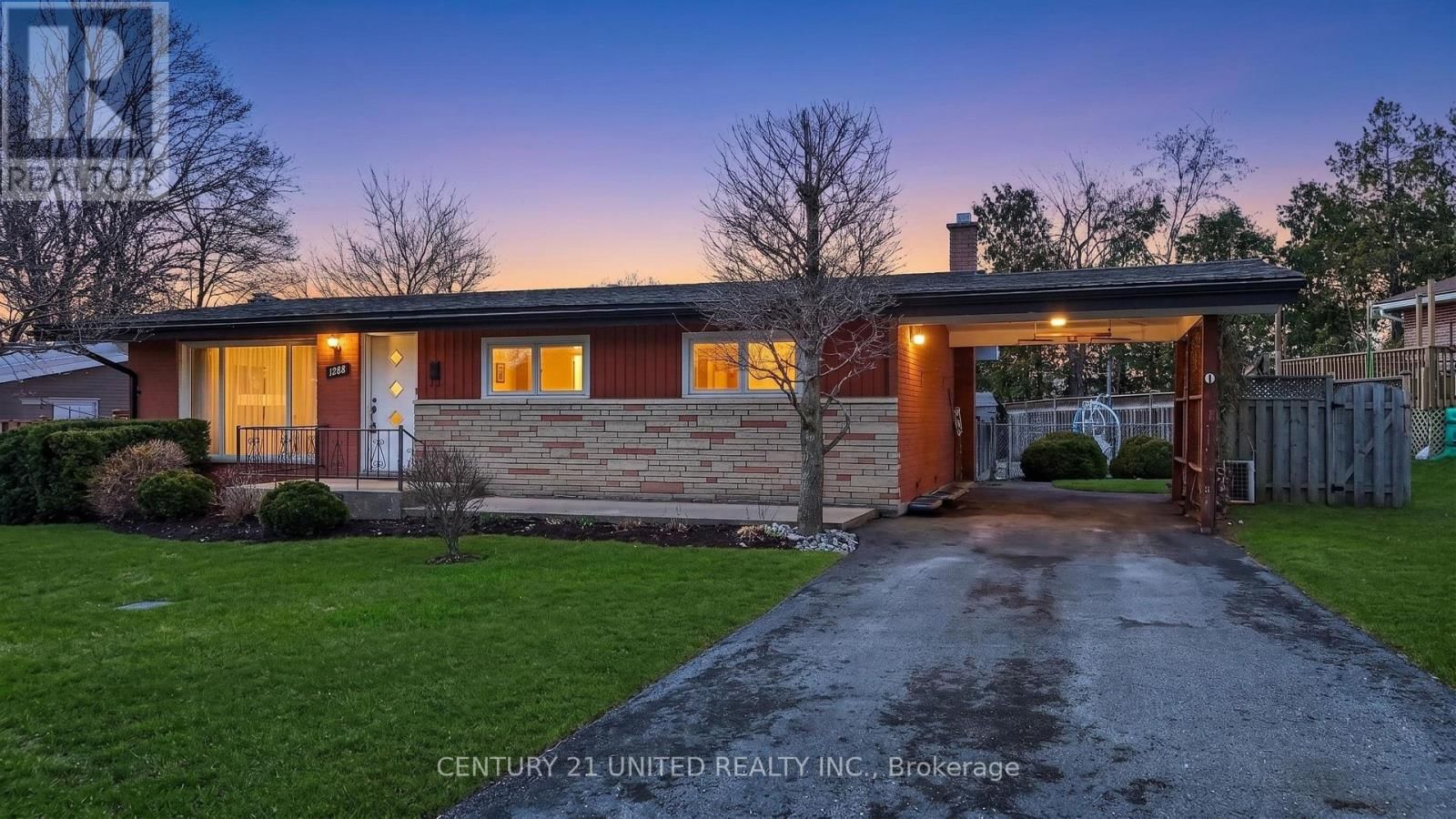 1288 ALGONQUIN BOULEVARD Image 1