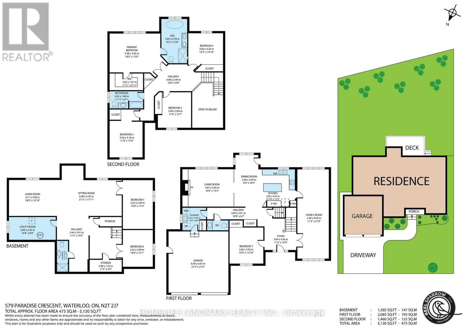 579 PARADISE CRESCENT Image 46