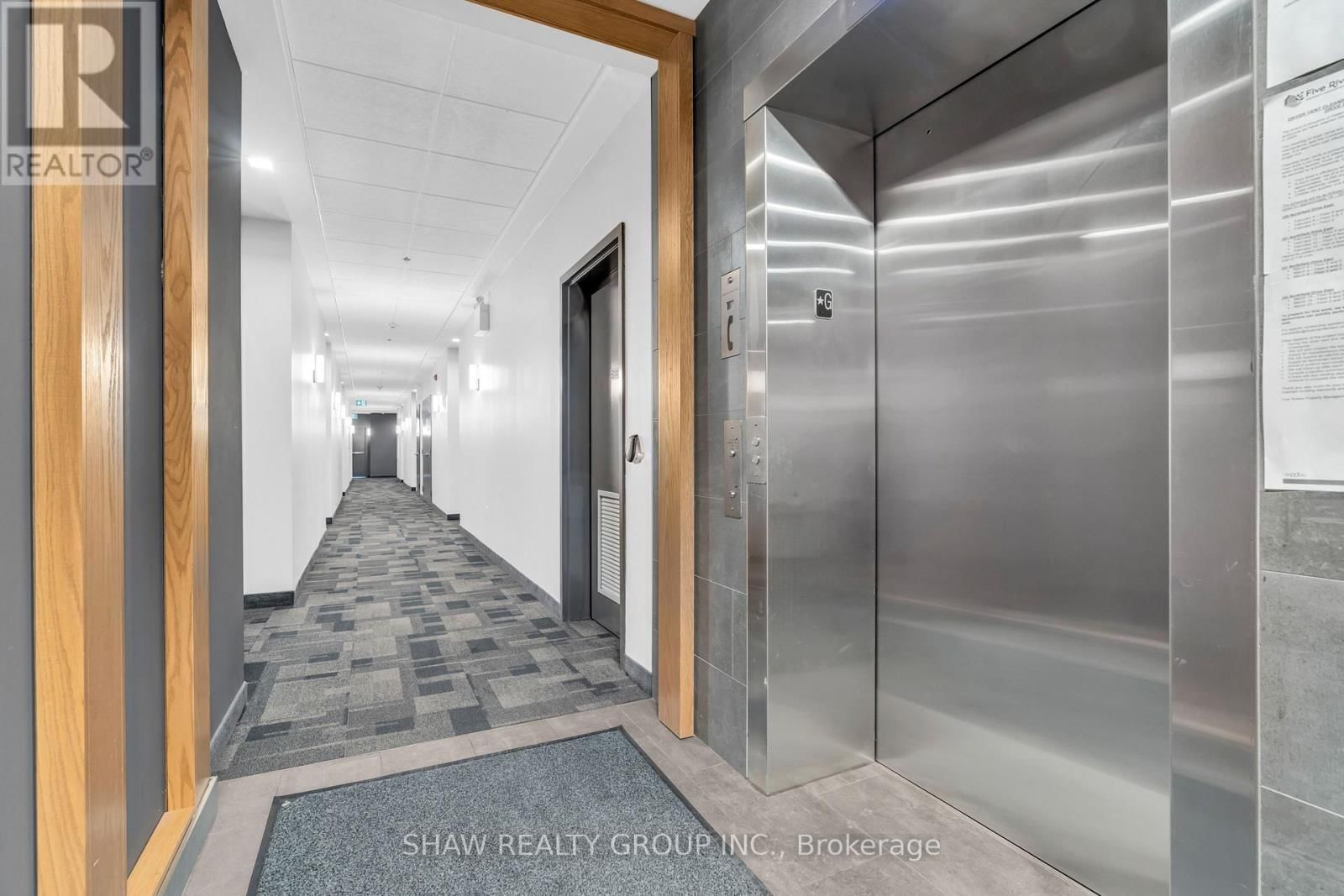 601 - 247 NORTHFIELD DRIVE Image 15