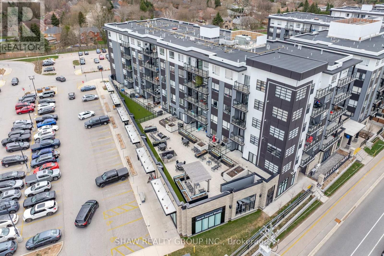 601 - 247 NORTHFIELD DRIVE Image 5