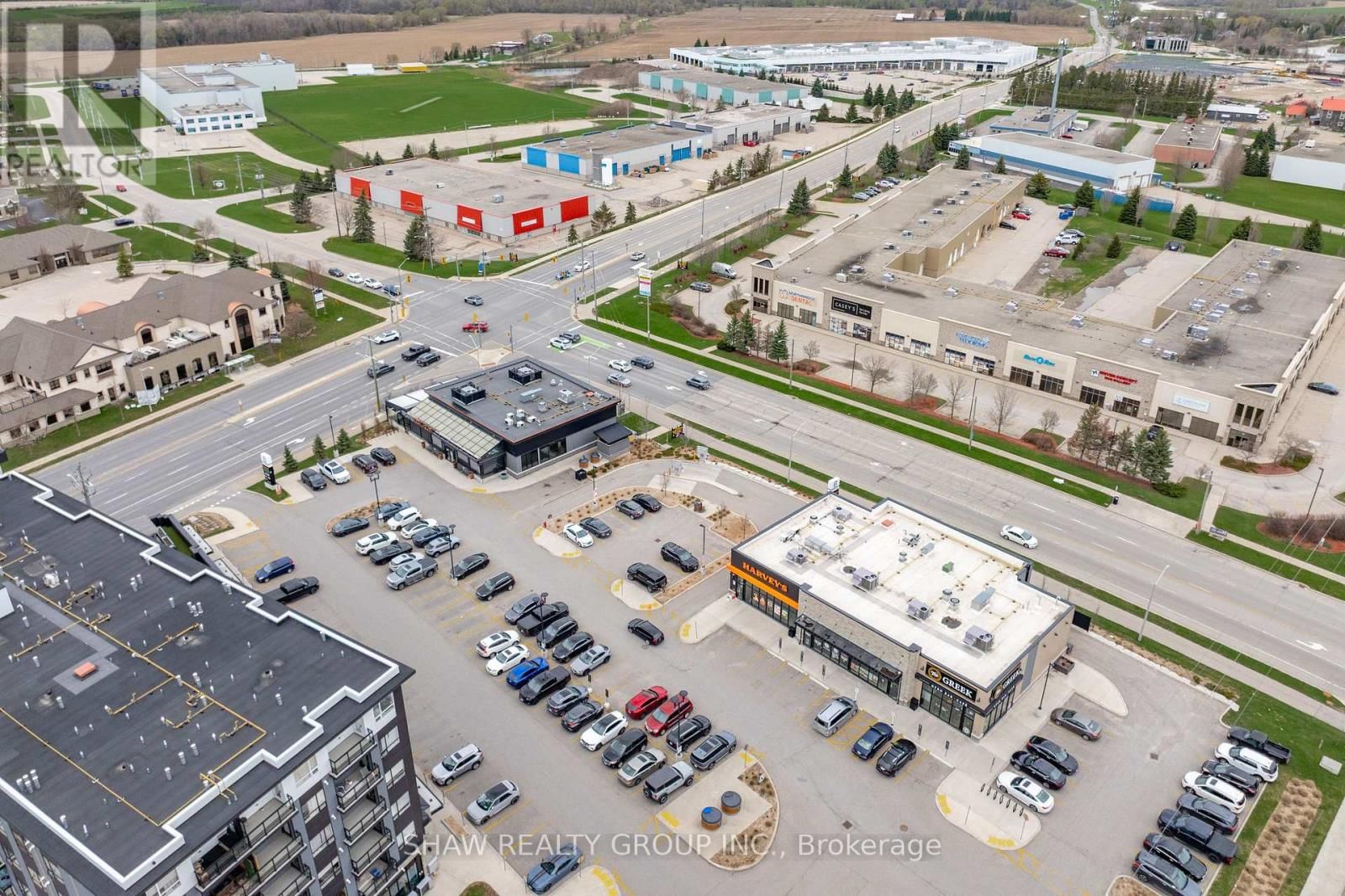 601 - 247 NORTHFIELD DRIVE Image 7