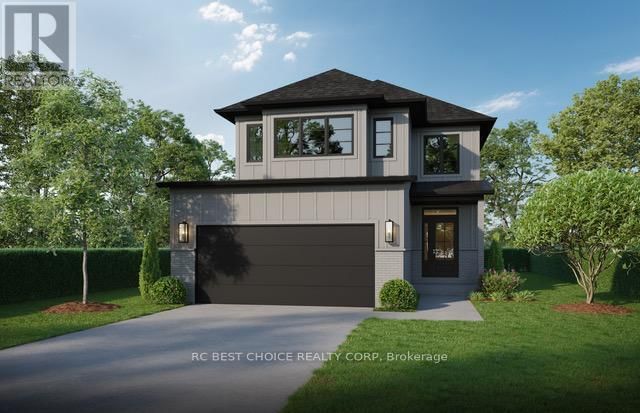 3829 CAMPBELL STREET NORTH Image 1