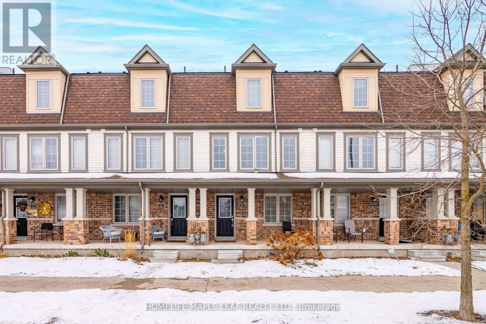 68 - 582 LINDEN DRIVE Image 1