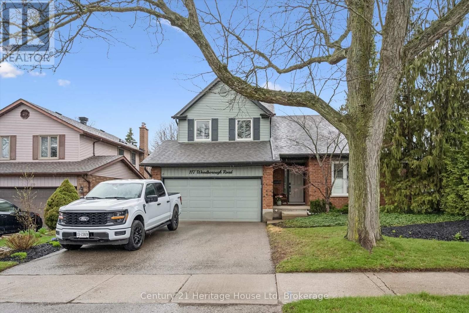 117 WOODBOROUGH ROAD Image 1