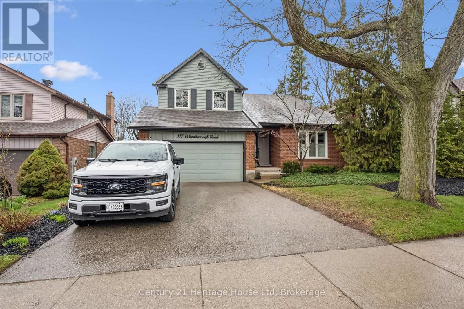 117 WOODBOROUGH ROAD Image 2