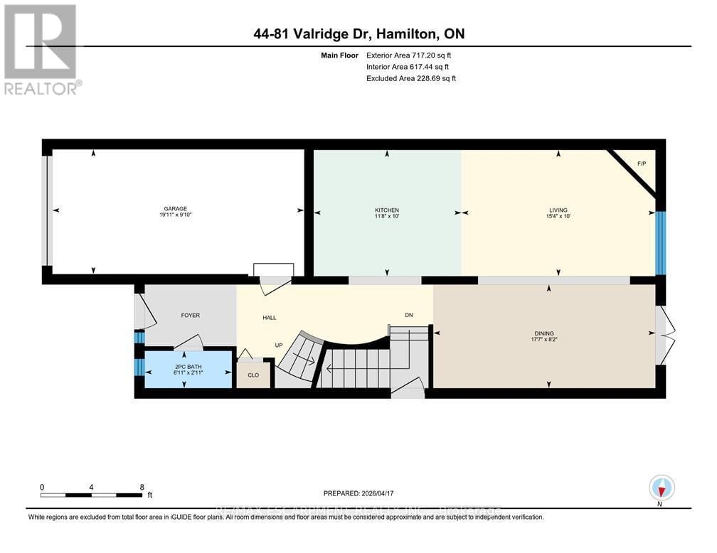 44 - 81 VALRIDGE DRIVE Image 41